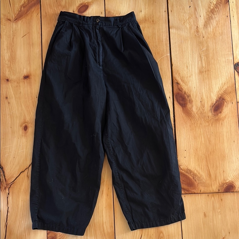 Shaina Mote Boy Trouser Sz 6